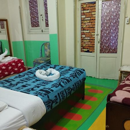 Bob Marley Peace Hotel Luxor Buitenkant foto
