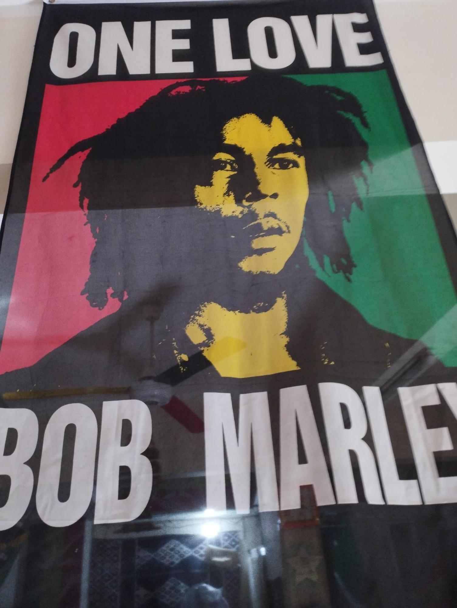 Bob Marley Peace Hotel Luxor Buitenkant foto