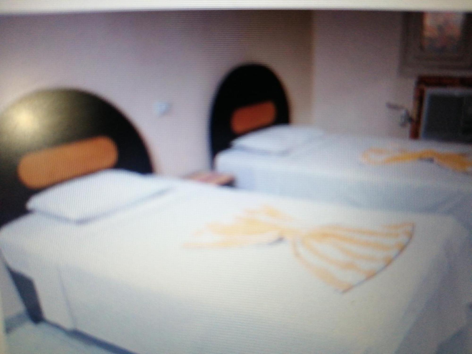 Bob Marley Peace Hotel Luxor Buitenkant foto