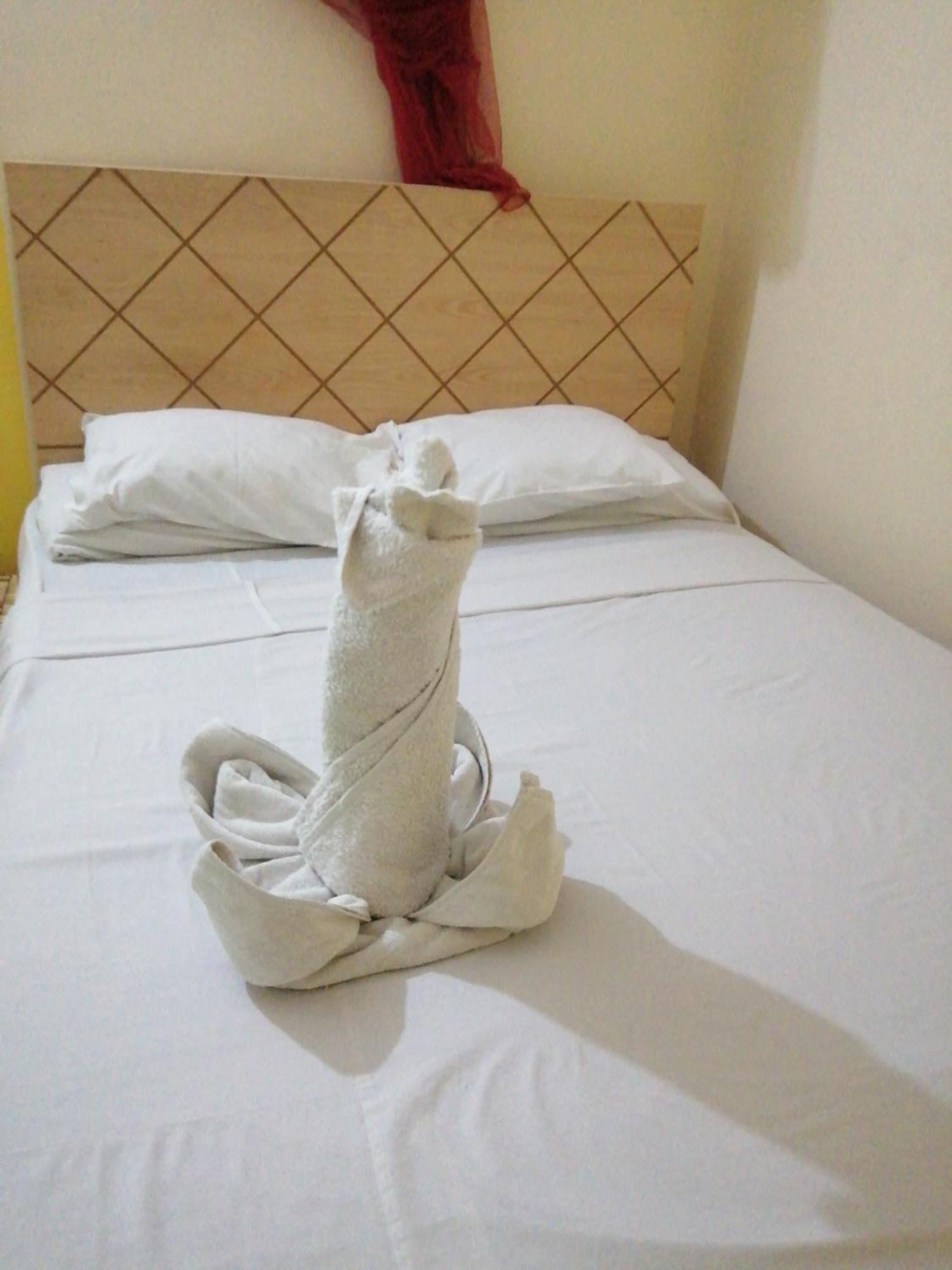 Bob Marley Peace Hotel Luxor Buitenkant foto